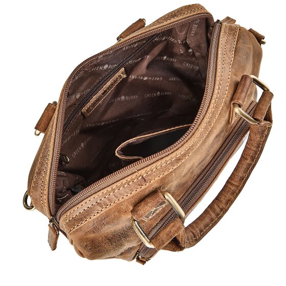 Greenburry Vintage Bolso Piel 25.5 cm