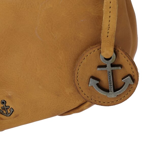 Harbour 2nd Anchor Love Halima Bolsa de hombro Piel natural 24 cm