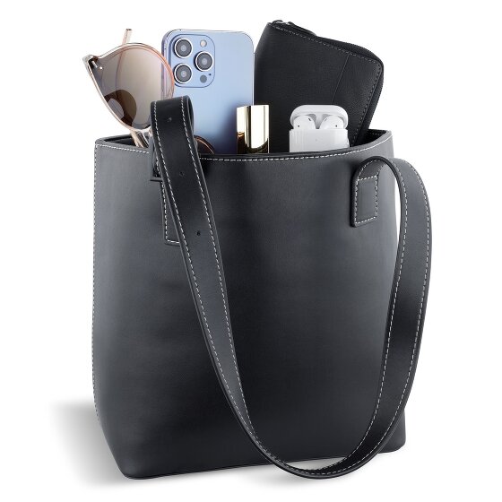 bugatti Zita Bolsa de compras 34 cm