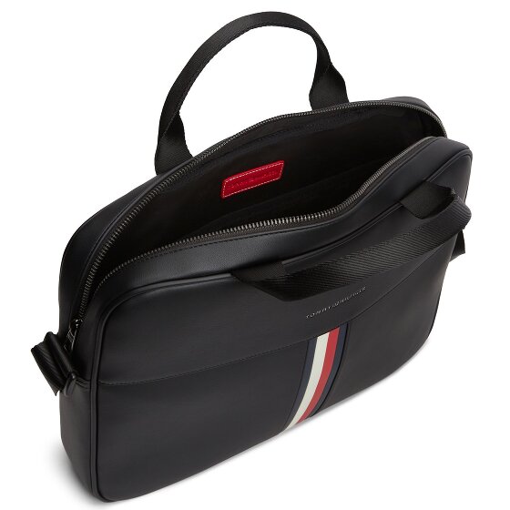 Tommy Hilfiger TH Metro Bolsa para el portátil 38 cm