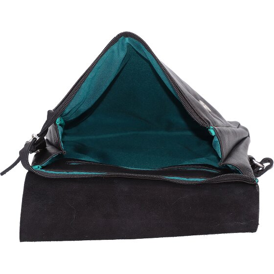 Harold's Mochila City Piel 31 cm