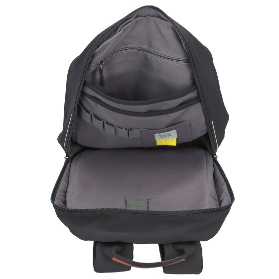 camel active City Mochila de día 41 cm Compartimento para el portátil