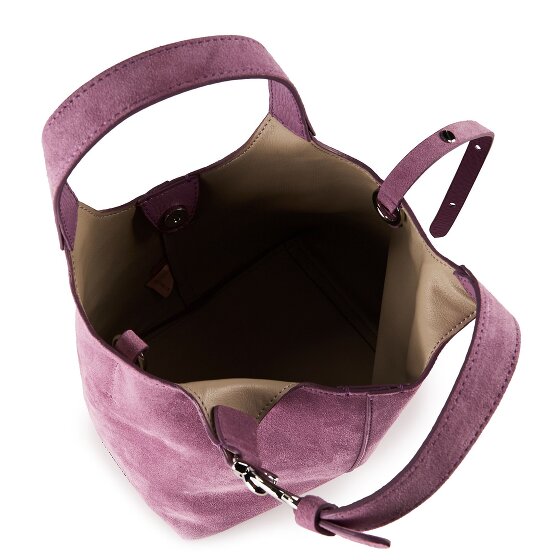 Coccinelle C-Easy Bolsa de hombro Piel 21 cm