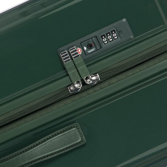 Bric's Positano 4 ruedas Carrito 69 cm