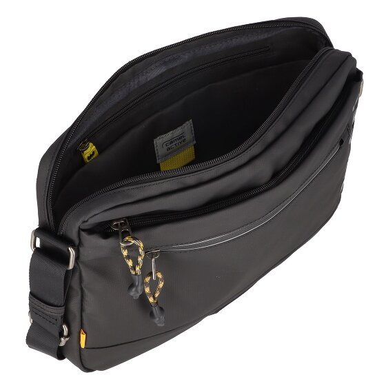 camel active Explore Bolsa de hombro 35 cm