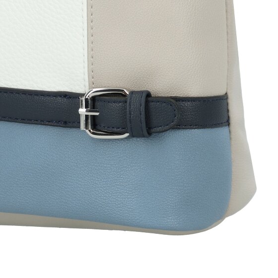 Tom Tailor Juna Bolsa de hombro 33 cm