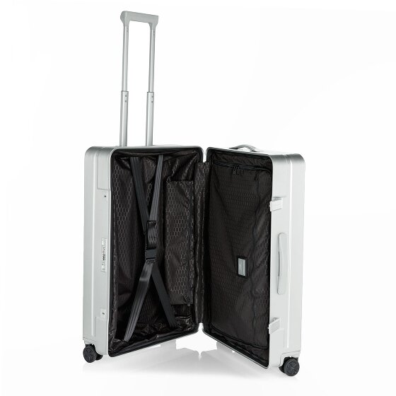 Porsche Design Roadster 4 ruedas Carrito 78 cm