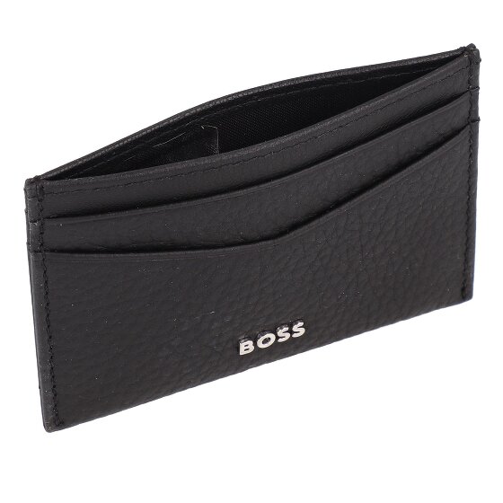 Boss New Crosstown Estuche para tarjetas de crédito Piel 10 cm