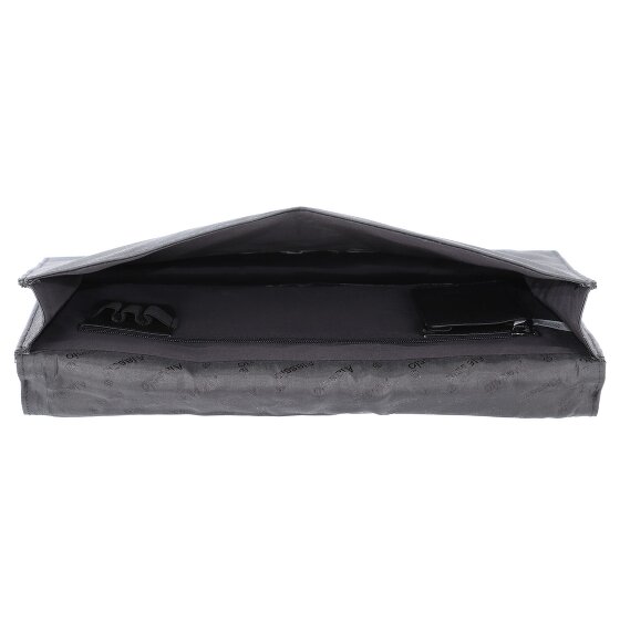 Alassio Maletín Tissano cuero 34 cm