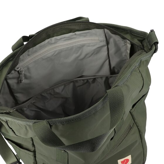 Fjällräven High Coast Totepack Mochila de día 40 cm Compartimento para el portátil