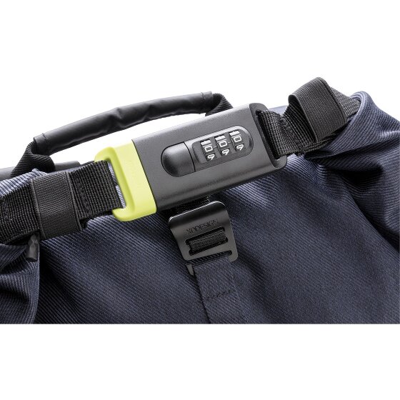 XD Design Mochila Urban Lite RFID 46 cm Compartimento para portátil
