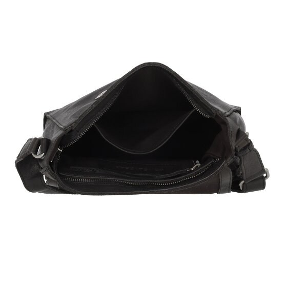 Cowboysbag Bromont Bolso Piel 25 cm