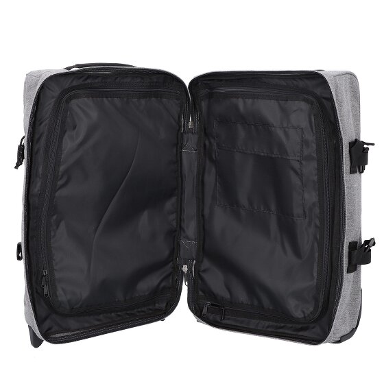 Eastpak Maleta de 2 ruedas Tranverz S 51 cm