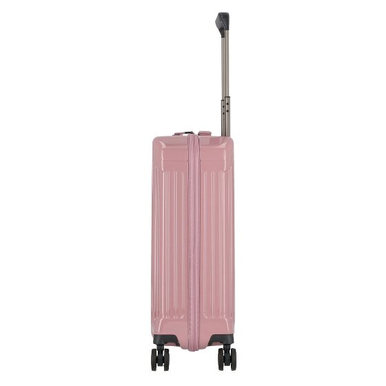 Piquadro PQ-Light Carro de cabina de 4 ruedas 55 cm