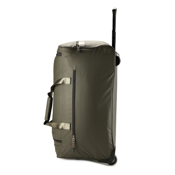 camel active Explore 2 ruedas Bolsa de viaje 38 cm