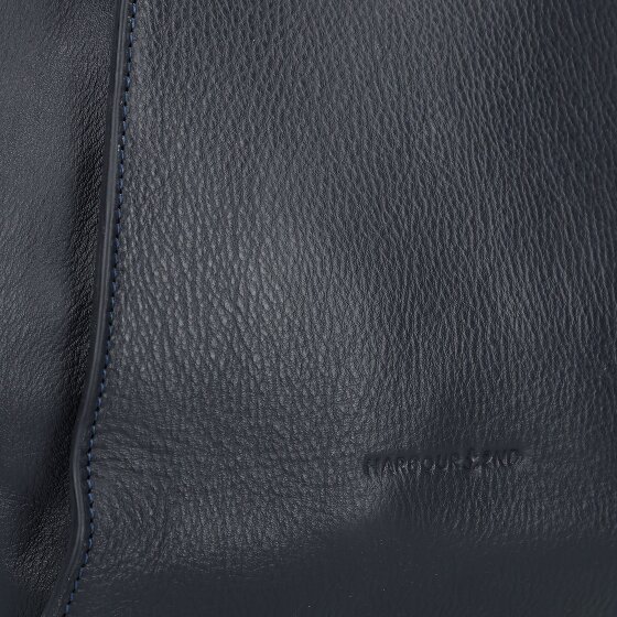 Harbour 2nd Just Pure Mireille Mochila de la ciudad Piel 30 cm