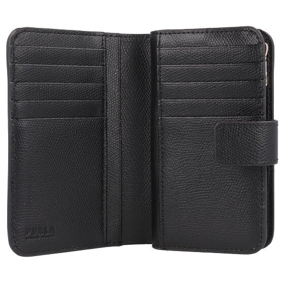 Furla Camelia Cartera Piel 14 cm