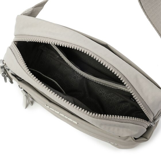 Hedgren Furo Hogo Bolsa de hombro Protección RFID 22 cm