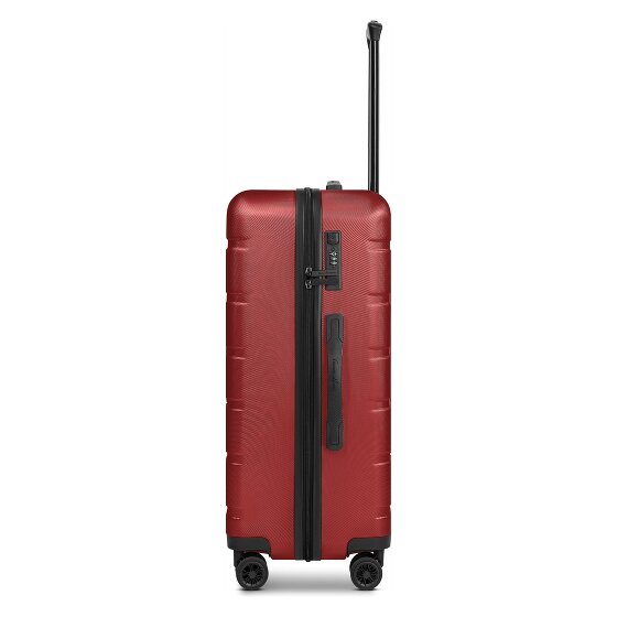 Tonino Lamborghini Bologna 4 ruedas Carrito M 67 cm