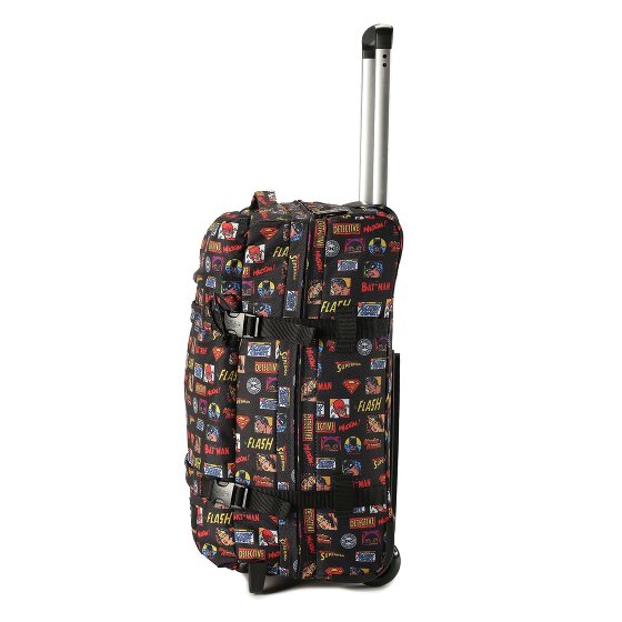 Eastpak Transit'R 2 ruedas Bolsa de viaje S 51 cm