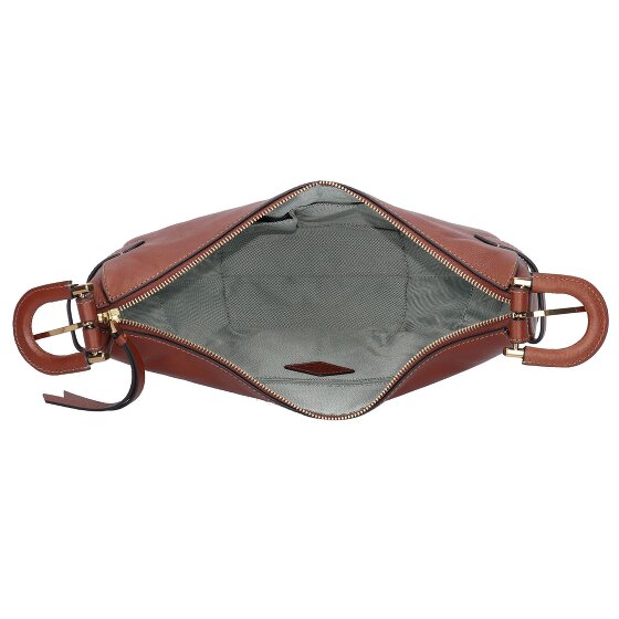 Fossil Harwell Bolsa de hombro Piel 35 cm