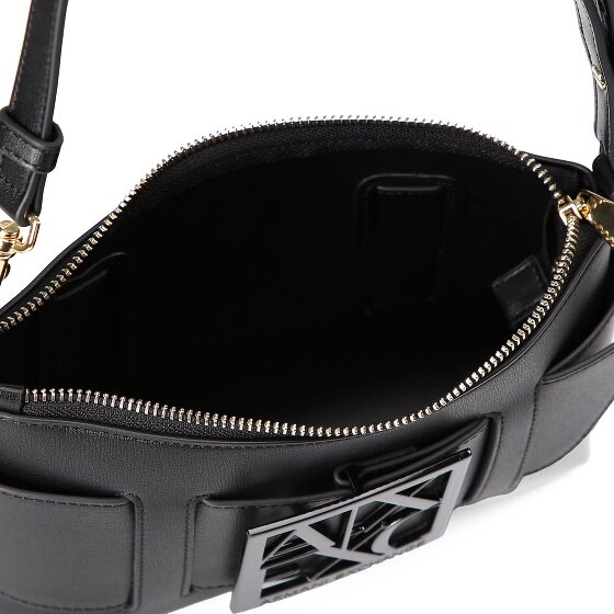 Armani Exchange Susy Bolsa de hombro 20 cm