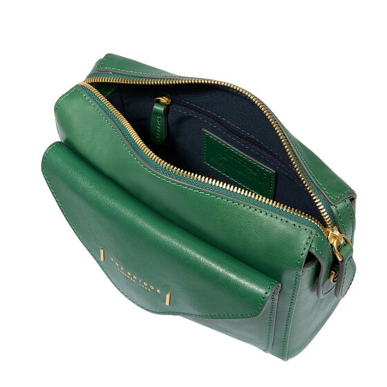 The Bridge Bolsa de hombro Piel 20 cm