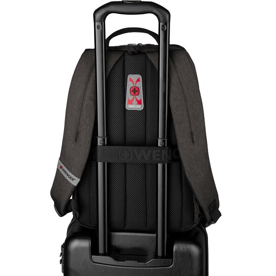 Wenger MX Reload 14 Mochila de negocios 42 cm Compartimento para el portátil