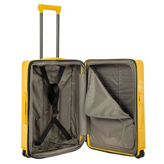 Porsche Design Carro de 4 ruedas Roadster 69 cm