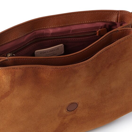 Coccinelle Mavery Bolso 26 cm