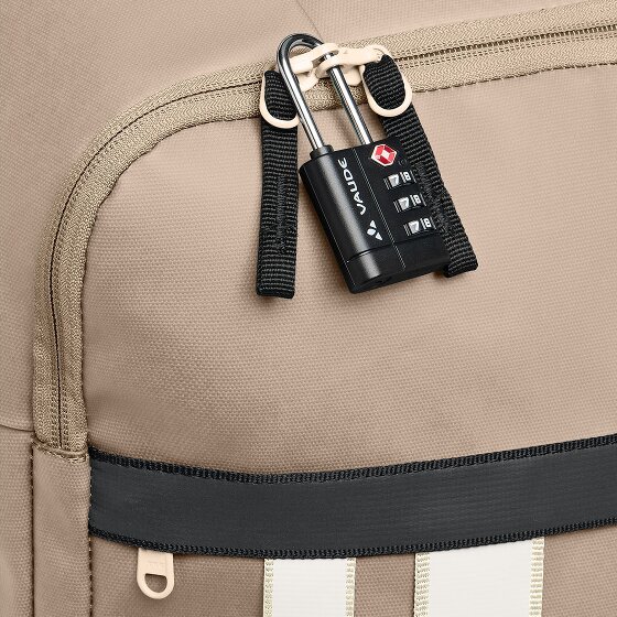 Vaude Takutea 90 2 ruedas Carrito 77 cm