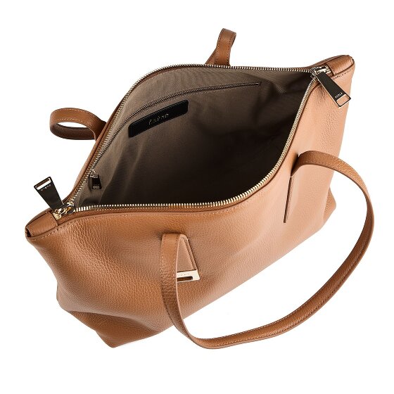 Furla Olivia Bolsa de compras M Piel natural 32 cm