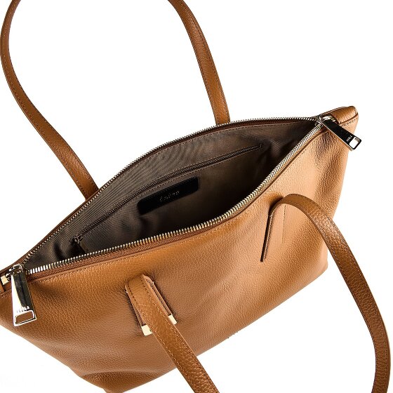 Furla Olivia Bolsa de compras M Piel 32 cm