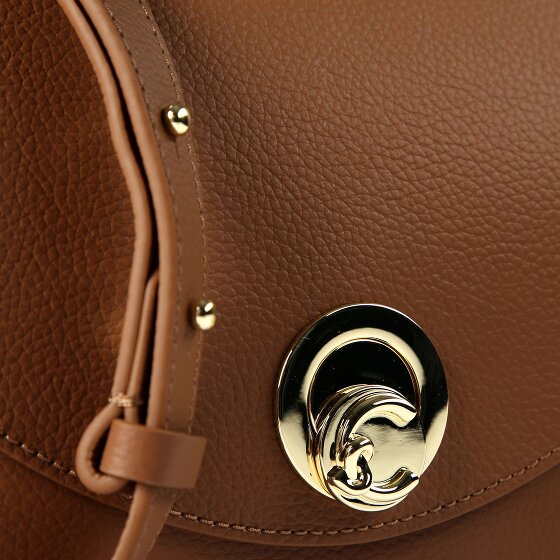 Coccinelle Nikla Bolsa de hombro Piel 30 cm