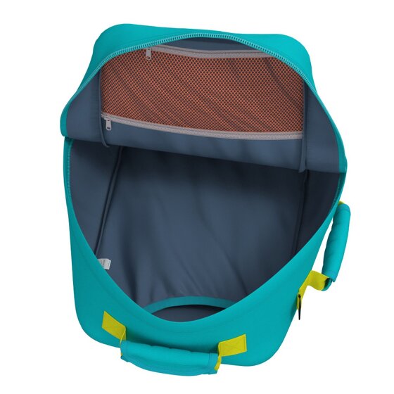 Cabin Zero Adventure 119 Mochila de día 39 cm Compartimento para el portátil