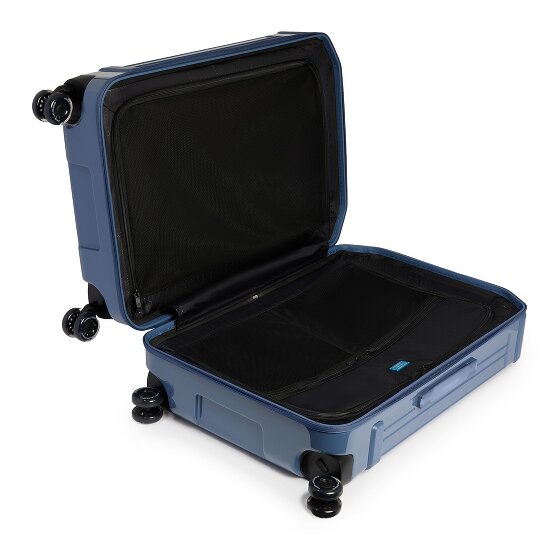 Piquadro Pop 4 ruedas Carrito 69 cm