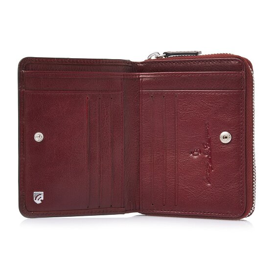 Castelijn & Beerens Cartera Protección RFID Piel 12.5 cm