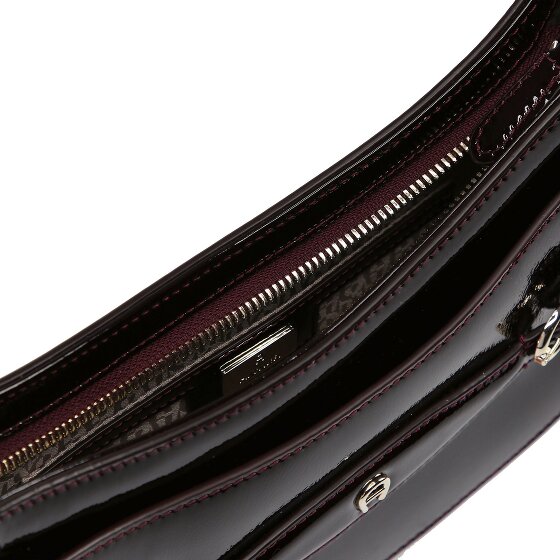 AIGNER Cavallo Bolsa de hombro Piel natural 26 cm