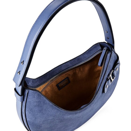 Lauren Ralph Lauren Tasha Bolsa de hombro Piel 32 cm