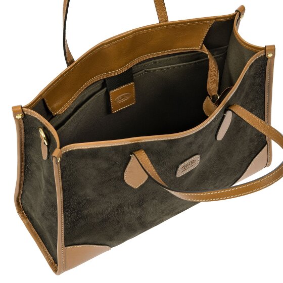 Bric's Life Bolsa de compras S 35 cm Compartimento para el portátil
