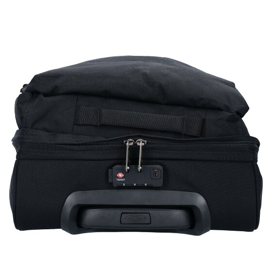 Eastpak Tranverz S Trolley de cabina de 2 ruedas 51 cm