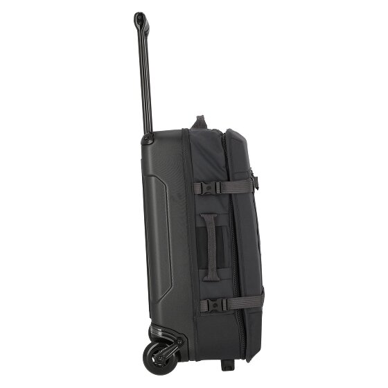 Fjällräven Färden 35 2 ruedas Carro de la cabina 55 cm