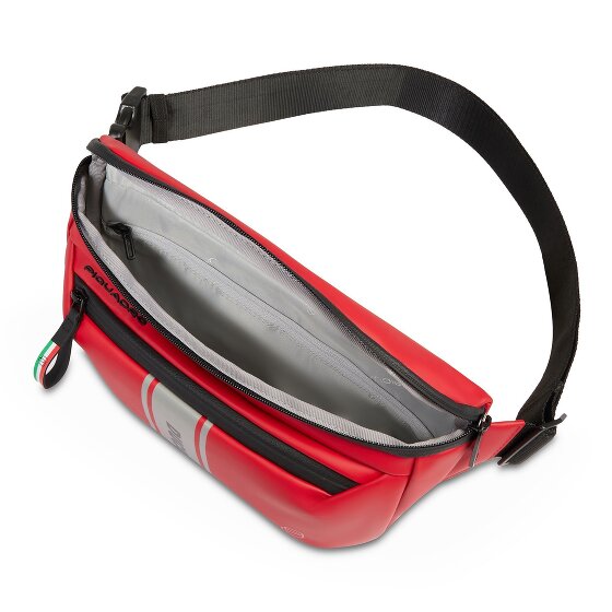 Piquadro Piquadro x Ducati Riñonera 28 cm