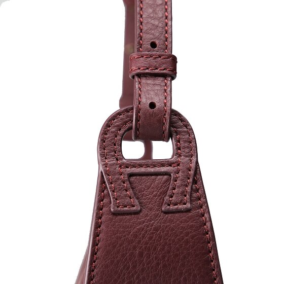 AIGNER Eliza Bolsa de hombro Piel 25 cm