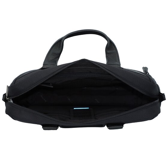 Piquadro Maletín Trakai Compartimento para portátil de 40 cm