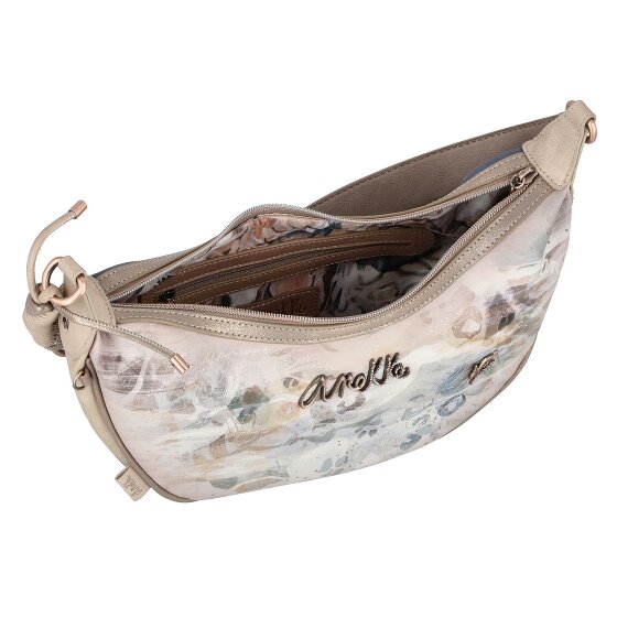 Anekke Nature Bolsa de hombro 34 cm