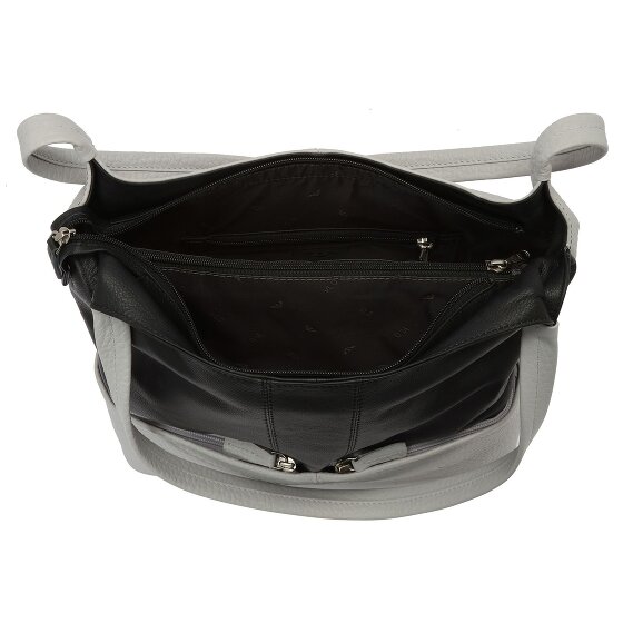 Voi Boston Hera Bolsa de compras Piel 30 cm