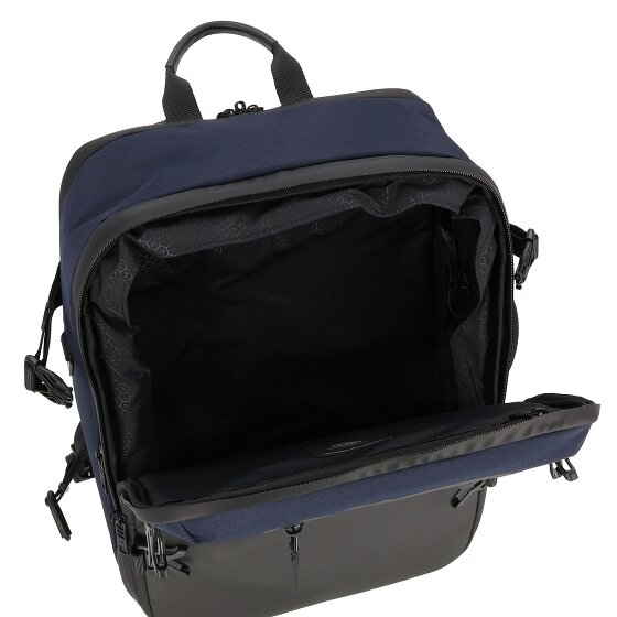 Porsche Design Urban Eco Mochila de negocios 42 cm Compartimento para el portátil