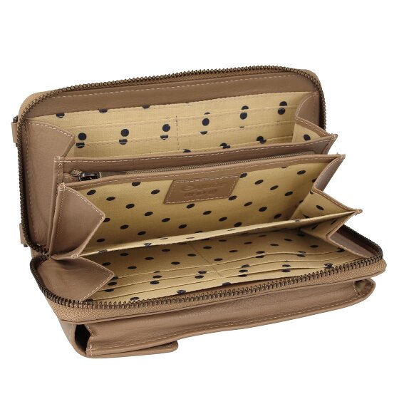 Esquire Peru Funda de teléfono móvil Piel 10 cm