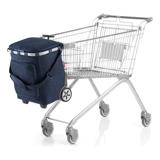 reisenthel Carro de la compra Carrycruiser Plus 52,5 cm